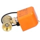 thumbnail image 3 of Válvula de bola DV, equipo mecánico de bola eléctrica de 2 vías Válvula de bola eléctrica de 2 vías Muy versátil, 3 of 8