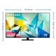 thumbnail image 2 of TV Samsung 75 Pulgadas Smart TV 4K QLED QN75Q80TAFXZX, 2 of 4