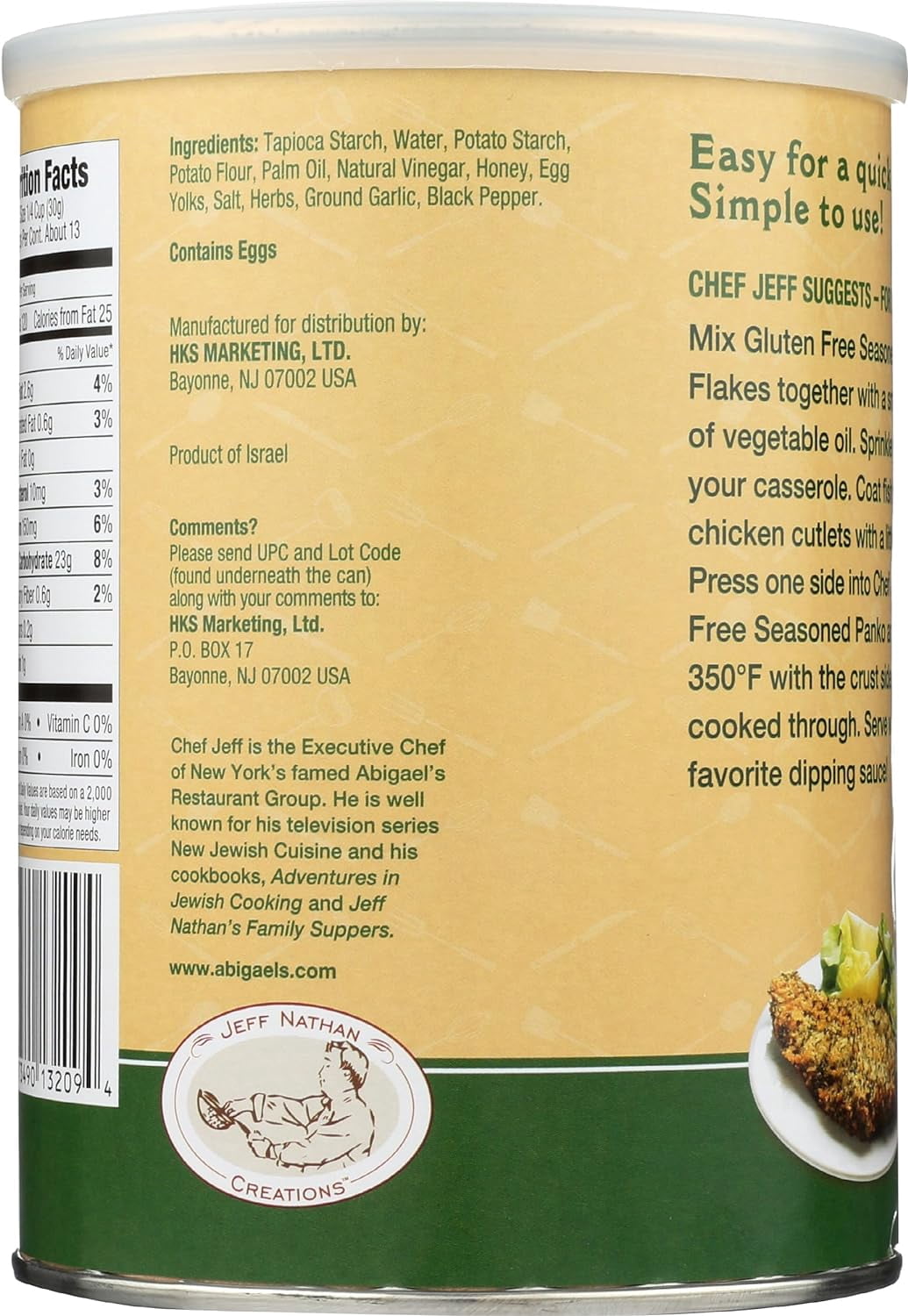 Gefen Instant Noodle Soup Cup, Fat Free and Low Sodium, 2.3oz (12 pack) No MSG, Chicken Soup Flavor, Meat Free, Dairy Free, Just Add Hot Water and Serve