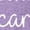 Purple, variant on Women's Fun Fact I Don't Care Sarcastic Casual Quote V-Neck Short Sleeve T-Shirt Top