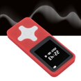 thumbnail image 1 of MP3 Player, 1.77in Screen HIFI Lossless Sound Music Player, Portable Digital MP3 Player With   Recorder Alarm Clock Electronic Book For Students, 1 of 8