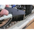 thumbnail image 2 of Juego de Herramientas de limpieza de cadena de bicicleta, cepillo de bielas de cadena de bicicleta, herramientas de cepillo limpiador de lavadora de motocicleta, 4 Uds., 2 of 5