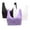 B-3Pcs, variant on Sports Bras for Women Clearance 3-Pack Sports Bra Without Wire Free Support Yoga Running Vests