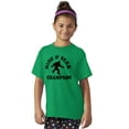 thumbnail image 3 of Bigfoot the Hide and Seek Champion Crewneck T Shirts Boy Girl Teen Brisco Brands M, 3 of 6