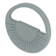 thumbnail image 1 of Juguete Mordedor de Silicona para Bebé Con Actorado, Diseño de Sol Semicircular, Para Calmar la Denticiónica, 1 of 7
