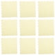 thumbnail image 1 of KAKOWELY 20 hojas de servilletas para cóctel, servilletas elegantes, servilletas de papel suaves, 1 of 4
