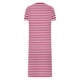 thumbnail image 5 of Camisón largo con cremallera para mujer, bata de punto, largo completo, color degradado, con bolsillos, 5 of 7