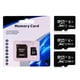 thumbnail image 3 of Tarjeta de memoria de 32 g Tarjeta TF de 8 G Tarjeta de teléfono móvil de 16 G Cámara de 128 G Grabadora de monitoreo de 64 G Tarjeta SD, 3 of 5