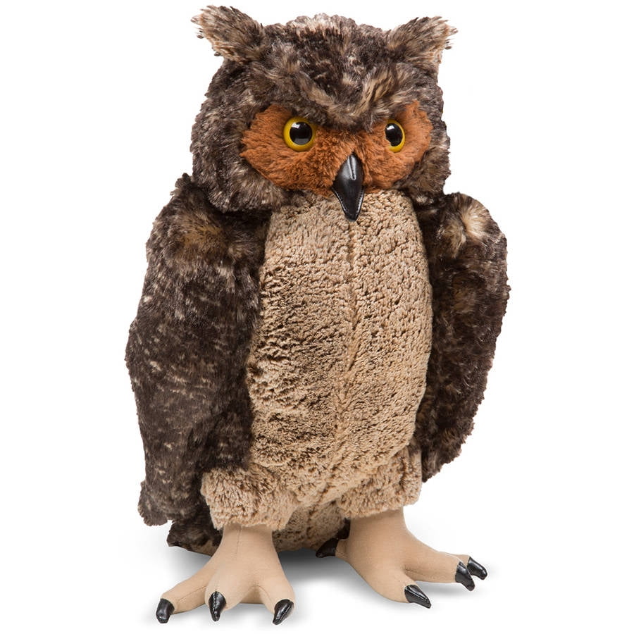 owl toys walmart