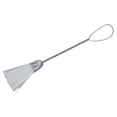 thumbnail image 4 of Bearachild Cepillo de limpieza para máquina de coser de Metal, herramienta de cepillos de repuesto portátil Type3 NO3, 4 of 6