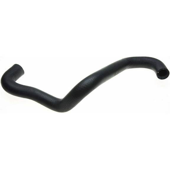 Radiator Coolant Hose Fits select: 1990-1991 DODGE CARAVAN, 1990-1991 PLYMOUTH VOYAGER