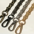 thumbnail image 2 of Metal compatiblement Chain Shoulder Bag Strap For Handbag Newway Special Gift, 2 of 5