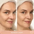 thumbnail image 3 of L'Oreal Paris True Match Hyaluron Tinted Balm Cream Foundation, Rosy Light, 3 of 11