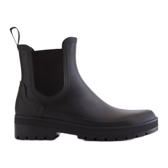 Time and Tru Women’s Chelsea Rain Boots