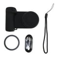 thumbnail image 2 of Smartphone Handle, Fill Light Magnetic Phone Handle 750mAh  for Photography, 2 of 7