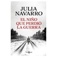 thumbnail image 1 of El Nino Que Perdio la Guerra Plaza Janes Libro de bolsillo 1ra edicion, 1 of 2