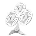 thumbnail image 1 of For Xiaomi Mijia Smart Pet Feeding Box Set Accessories, 1 of 5
