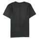 thumbnail image 2 of Reebok Demetrious Mighty Johnson Camiseta gráfica para hombre, gris, XX-Large, 2 of 2