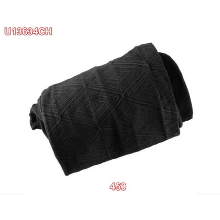 HUE "Tights" Grey 3D Diamond Control Top Pantyhose Hosiery U13634 Size 0 NWT (Size#:Cobblestone Grey-0;)