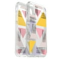 thumbnail image 5 of Otterbox Symmetry Clear Series Case for iPhone Xs, Love Triangle, 5 of 6