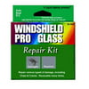 Windsheild Pro Glass Repair Kit