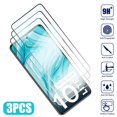thumbnail image 1 of 3 uds vidrio templado para Xiaomi Redmi Note 9 10 11 S 8 T 7 6 A Pro Protector de pantalla para Redmi Note 11 Pro vidrio de pantalla Tan Jianjun unisex, 1 of 1