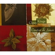 Gipsy Kings Cantos De Amor Audio CD