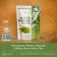 thumbnail image 2 of MRM Super Foods - Matcha Green Tea Powder, 6 Ounce, 2 of 3