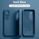 thumbnail image 3 of Original Liquid Silicone Cases For Xiaomi Redmi Note 12 11 10 9 Pro Turbo Mi 13 12 11 12S Ultra 11T 12T Pro Lite 12X Accessories, 3 of 5