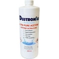 thumbnail image 1 of Dustronics Ultra Pure Acetone, 32  Oz - 1 LITRE, 1 of 5