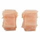 thumbnail image 2 of Bolsas de Organza BuyWeek 100 Unidades 10 x 15 cm, 2 of 14