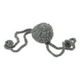 thumbnail image 3 of Nose Cover Accessory, Noses  Warmer Breathable Grey Wool Portable  For Playing, 3 of 8