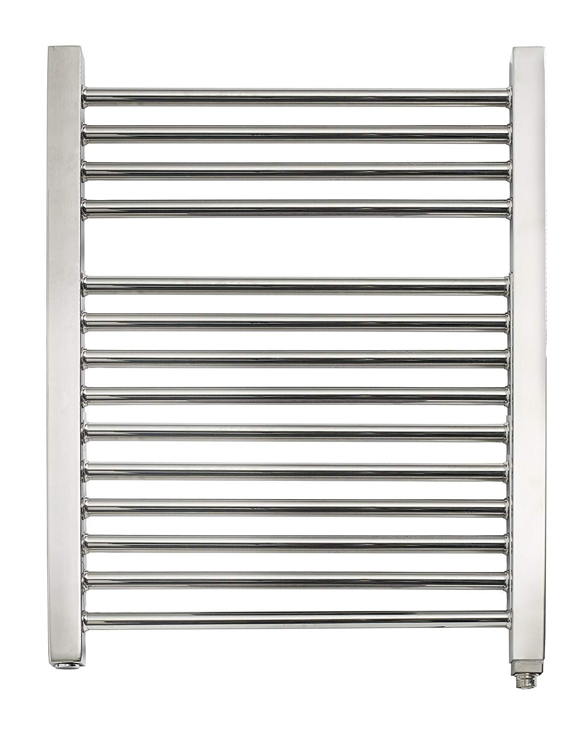 Mr Steam WX29TSSB WX29 14Bar Wall Mounted Electric Towel Warmer with