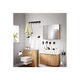 thumbnail image 3 of 15 Pzs Juego Sets De Accesorios Para Baño Toallero Japonera, 3 of 4