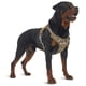 thumbnail image 1 of Arnés para perros AUROTH Tactical para perros grandes Reflective K9, 1 of 7