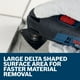 thumbnail image 3 of Multiherramienta oscilante BOSCH OSL300CR Starlock de 1 pieza y 3 pulgadas, 3 of 6