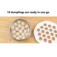 thumbnail image 6 of Kitchen Utensils & Gadgets,19 Hole Dumpling Artifact Lazy Dumpling Bag Chaos Machine Household Dumpling Kneading Dumpling Device, 6 of 10