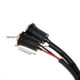 thumbnail image 2 of N84F 2Pcs Neutral Reverse Motorcycle N/R Light Indicator ATV Light Gear For 50cc 110cc 125cc 150cc 200cc 250cc, 2 of 5