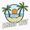 1pcs, variant on Sennen Cove Cornwall Surf Beach Sticker