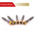 thumbnail image 4 of Electric Screwdriver Set Screwdriver High-Strength Air Magnet Screwdriver S2 Screwdriver Double Screwdriver Head, 4 of 5