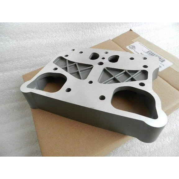 NOS NEW OEM HARLEY ROCKER INNER SATIS STAINLESS 17635-08A