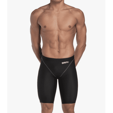 ARENA Powerskin ST 2.0 Next Eco Jammer -  28 - BLACK