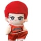 thumbnail image 4 of Disfraz de Cosplay de SLAM DUNK SLAMDUNK Sakuragi Hanamichi Rukawa Kaede, almohada de felpa de 20cm, regalo de Navidad, 4 of 5