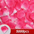 thumbnail image 2 of Boda Pétalos rociados a mano: simulación de pétalos de rosa Estilo 1, 2 of 5