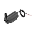 thumbnail image 2 of Silent Mini Water Pump Dc3v5v6v9v Solar Charger Dc Water Pump, 2 of 9