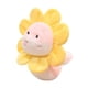 thumbnail image 3 of Serpiente de peluche realista para niños, ideal para festivales de primavera. Girasol rosa 38cm, 3 of 9