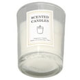 thumbnail image 4 of Scented Candle, Elegant Soy Wax Jar Candle  for Holiday, 4 of 8