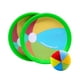 thumbnail image 4 of Juego de lanzamiento y captura de pelotas, paletas y lanzamiento de pelota, juego deportivo, regalos de cumpleaños, lanzamiento de pelotas adhesivas y verde, 4 of 8