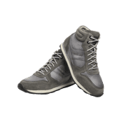 Original Woodland Men's Leather Boots (#3107118_Grey)