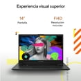 thumbnail image 4 of Laptop Asus Vivobook E1404FA-EB923W R5 16GB 512GB, 4 of 5